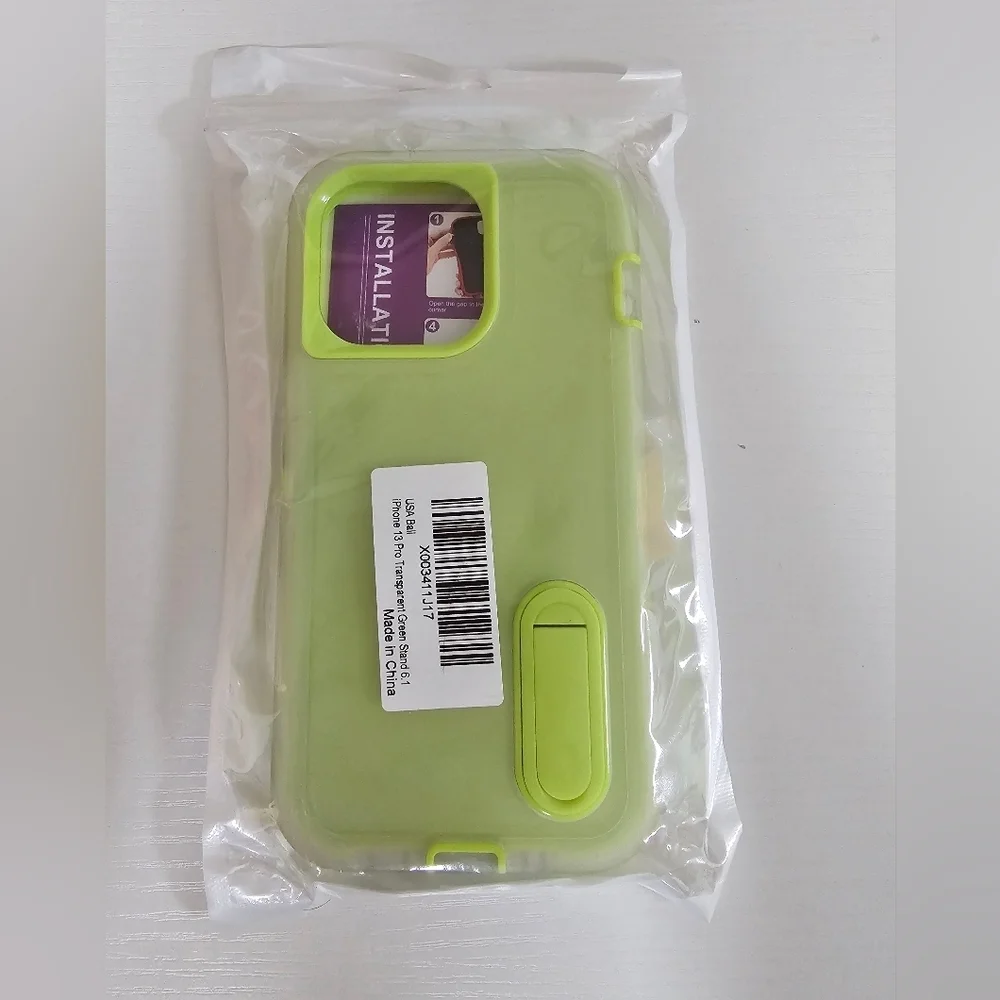 New iPhone 13 pro case